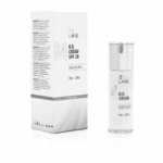 Me Line BB Cream Medium SPF 30 – brightening tinted moisturizer for sun protection and radiant skin.