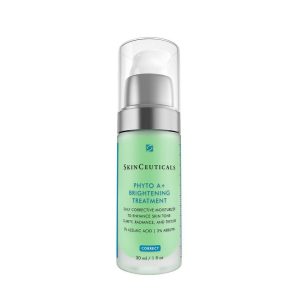 Skinceuticals Phyto A+ Brightening Treatment – oil-free moisturizer for radiance and redness