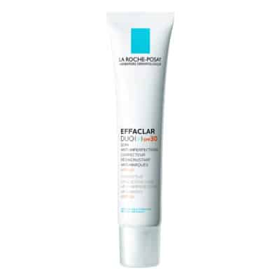 La Roche Effaclar Duo SPF30 40ml | MD Dermoutlet