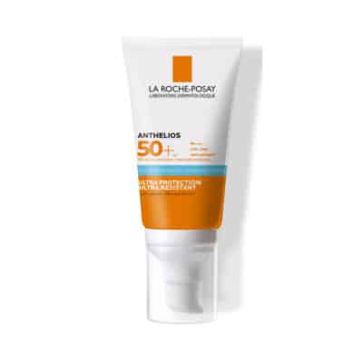 La Roche Anthelios Hydrating Cream SPF50 | MD Dermoutlet