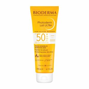 Bioderma Sun Milk Ultra SPF50