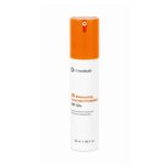 MD 3D Moisturising Sunscreen SPF 50 — hydrating daily UV defense