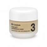 MD Ceuticals Melan-Off Maintenance Cream 30g jar on a clean white background for pigmentation maintenance and anti-ageing skincare.