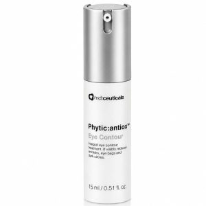 MD Ceuticals Phytic:Antiox Eye Contour 15ml treatment for wrinkles, eye bags and dark circles.