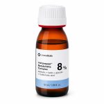 MD Ceuticals Prepeel Beta & AHAs Complex 8% 50ml with salicylic, lactic and glycolic acids plus hyaluronic acid.