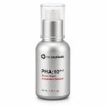 MD PHA 10X Vitamin Bionic Super Antioxidant Solution 30ml in silver pump bottle.
