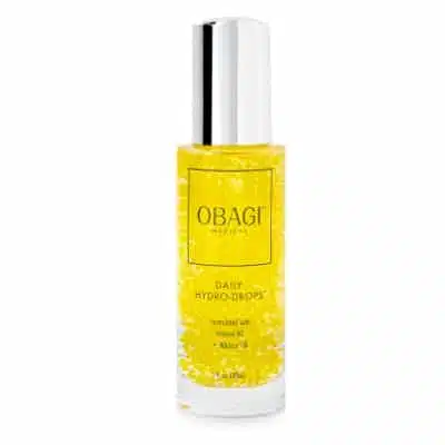 Obagi Daily Hydro-Drops Face Serum – hydrating and brightening skin serum