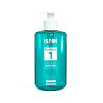 ISDIN Acniben Cleansing Gel bottle – daily purifying cleanser for oily and acne-prone skin
