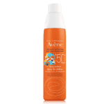 spf 50 spray for children