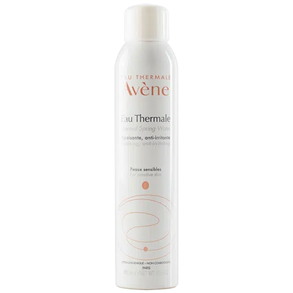 Avène Thermal Spring Water Spray 300ml | Soothing Hydration