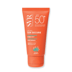 SVR Sun Secure Crème SPF50 tube front view