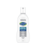 Cetaphil Eczema Prone Body Wash – gentle cleanser for dry, itchy, and sensitive skin
