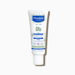 Mustela Cradle Cap Cream – gentle baby scalp care for cradle cap relief