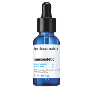 Mesoestetic HA Densimatrix hydrating hyaluronic acid serum