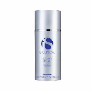 iS Clinical Eclipse SPF 50+ lightweight antioxidant sunscreen