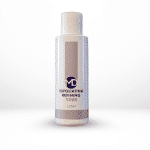 MD Cosmeceuticals Exfoliating & Brightening Toner with AHA, BHA, PHA and Niacinamide for smooth, glowing skin