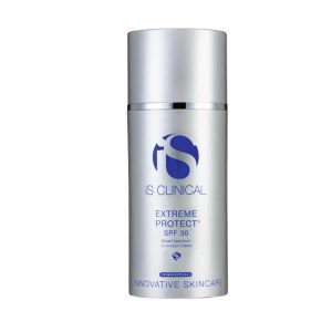 iS Clinical Extreme Protect SPF 30 antioxidant hydrating sunscreen
