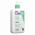 CeraVe Foaming Cleanser 473ml