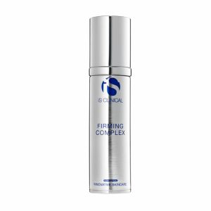 iS Clinical Firming Complex Advanced Lifting Formula – firming anti-ageing treatment for smoother, lifted skin