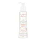 gentle milk cleanser