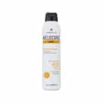 Heliocare 360 Invisible Spray SPF50 — transparent full-body sunscreen spray
