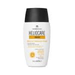 Heliocare 360 Mineral Tolerance Fluid SPF 50 — mineral sunscreen for sensitive skin