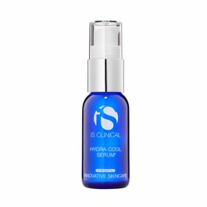 iS Clinical Hydra-Cool Serum Soothing Hydration Booster – cooling hydrating serum for sensitive and dehydrated skin