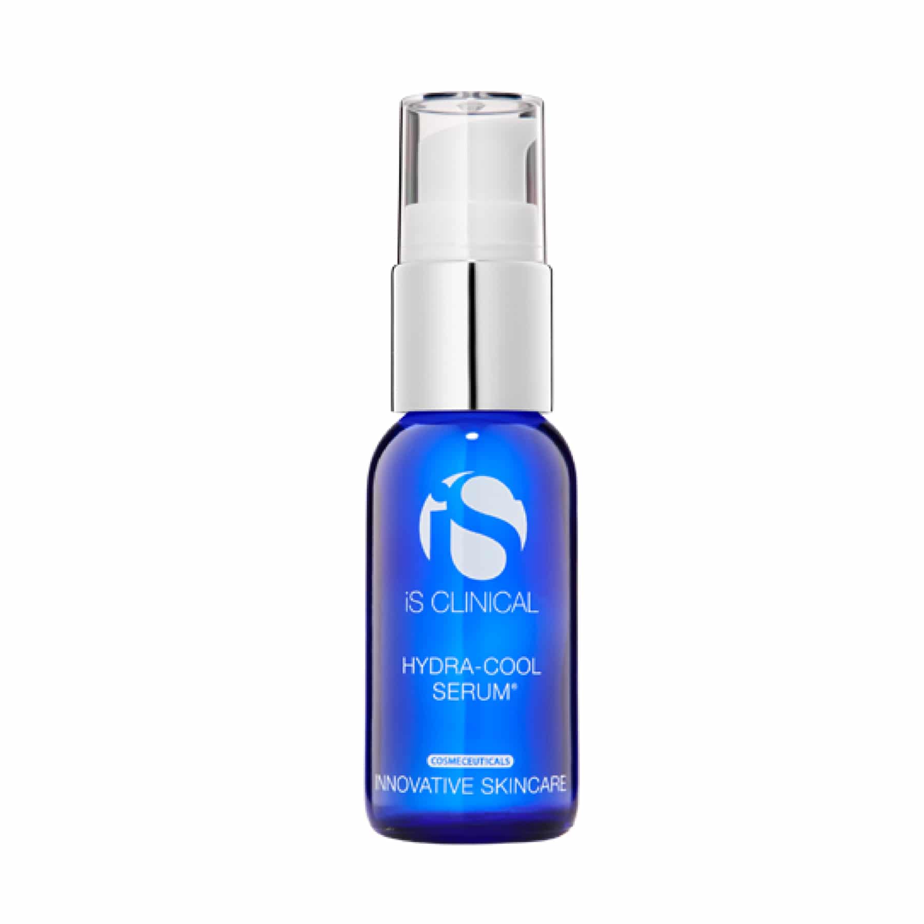 iS Clinical Hydra-Cool Serum – Soothing Hydration Booster iS Clinical Hydra-Cool Serum Soothing Hydration Booster – cooling hydrating serum for sensitive and dehydrated skin