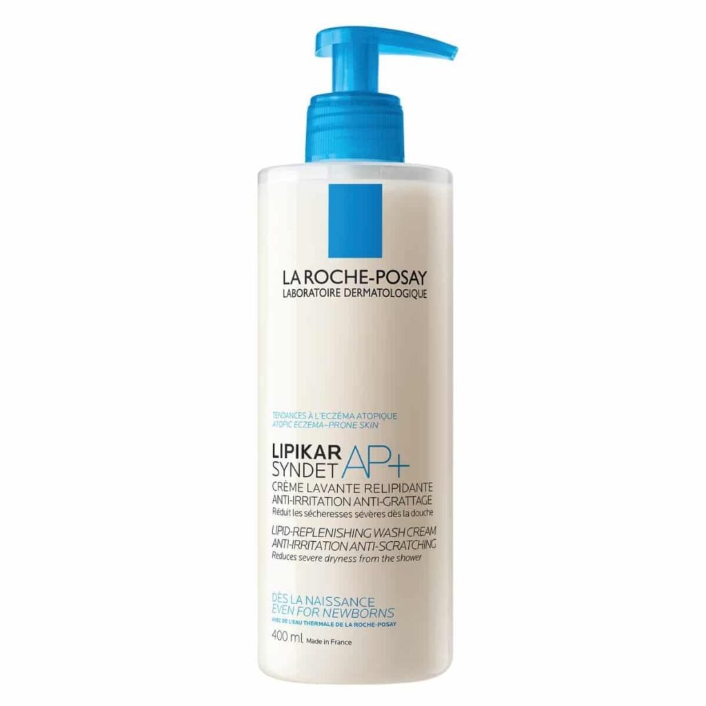 La Roche Lipikar Syndet AP+ 400ml