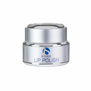 iS Clinical Lip Polish exfoliating antioxidant lip scrub
