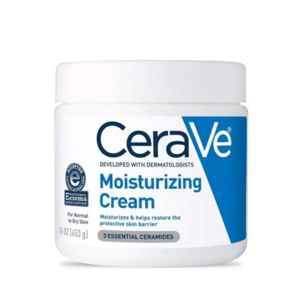 CeraVe Moisturising Cream 340g