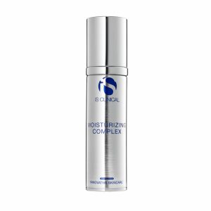 iS Clinical Moisturizing Complex ultra-hydrating antioxidant cream