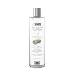 ISDIN Micellar Solution 400ml Refreshing Cleanser – gentle 4-in-1 cleanser and makeup remover
