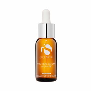 iS Clinical Pro-Heal Serum Antioxidant Repair Concentrate – soothing antioxidant serum for redness and irritation