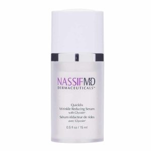 NassifMD Wrinkle Reducing Serum