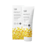 SBR Protect Cream 100g tube front view