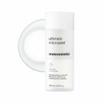 Mesoestetic Ultimate Micropeel gentle exfoliating liquid peel