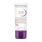 Bioderma Cicabio SPF50+-Repairing and Protecting balm
