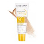Bioderma Photoderm Aquafluid Tinted