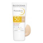 Bioderma Photoderm AR SPF50+ 30ml anti-redness sunscreen