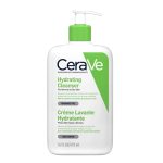 CeraVe Hydrating Cleanser 473ml