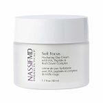 NassifMD Soft Focus Hydrating Cream lightweight illuminating moisturiser