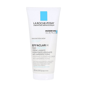 La Roche Effaclar H Cleansing cream 200ml | MD Dermoutlet