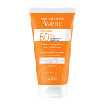 Avène SPF50+ Sens/Dry FF Cream 50ml