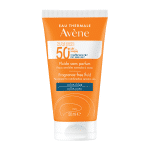 Avène SPF50+ Fluid 50ml