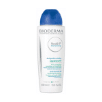 Bioderma Nodé P Shampoo-Calms and soothes inflammed, scaly and irritated scalps.