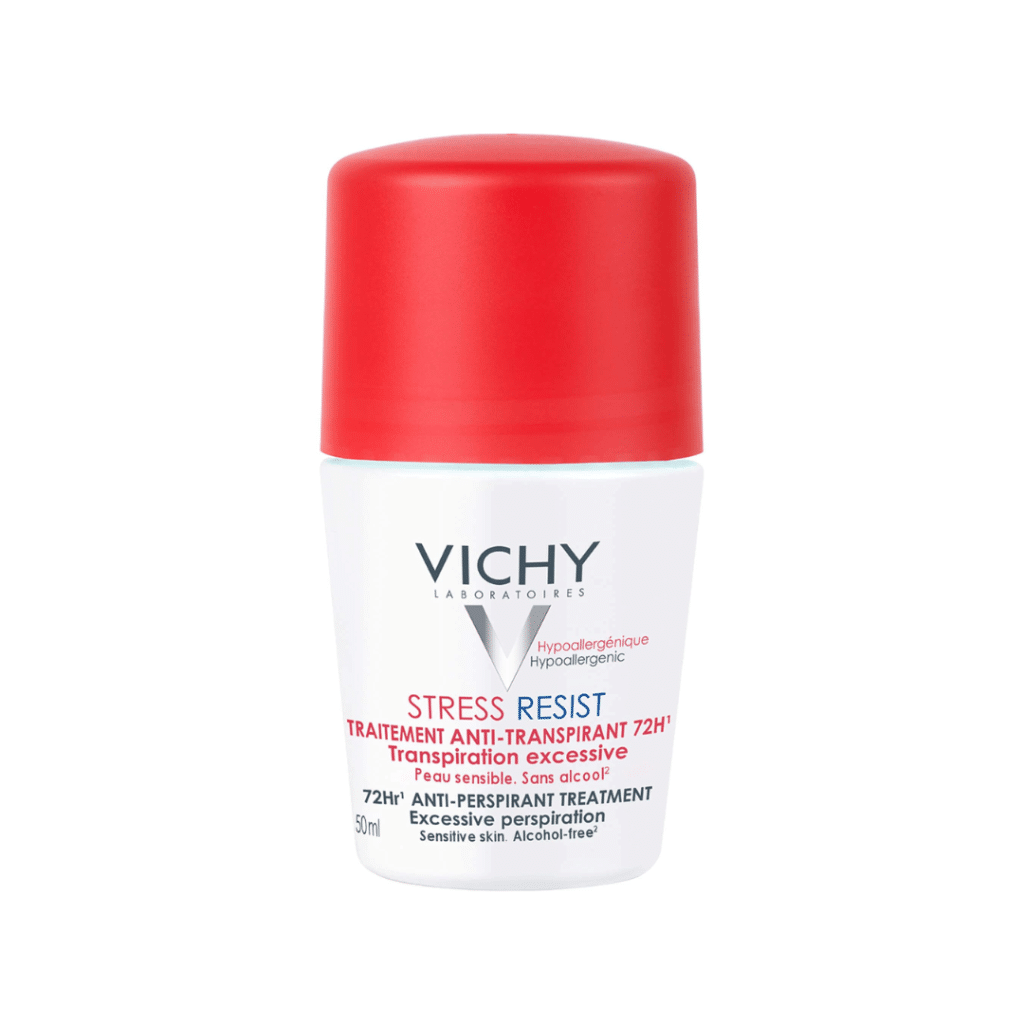 Vichy 72HR Stress Resist Roll on 50ml