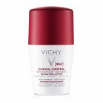 Vichy Clinical Control 96HR Roll on 50ml