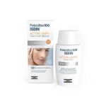 ISDIN FotoUltra 100 Active Unify – high protection brightening sunscreen for dark spots