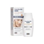 ISDIN FotoUltra 100 Spot Prevent – high SPF sunscreen to prevent pigmentation and dark spots